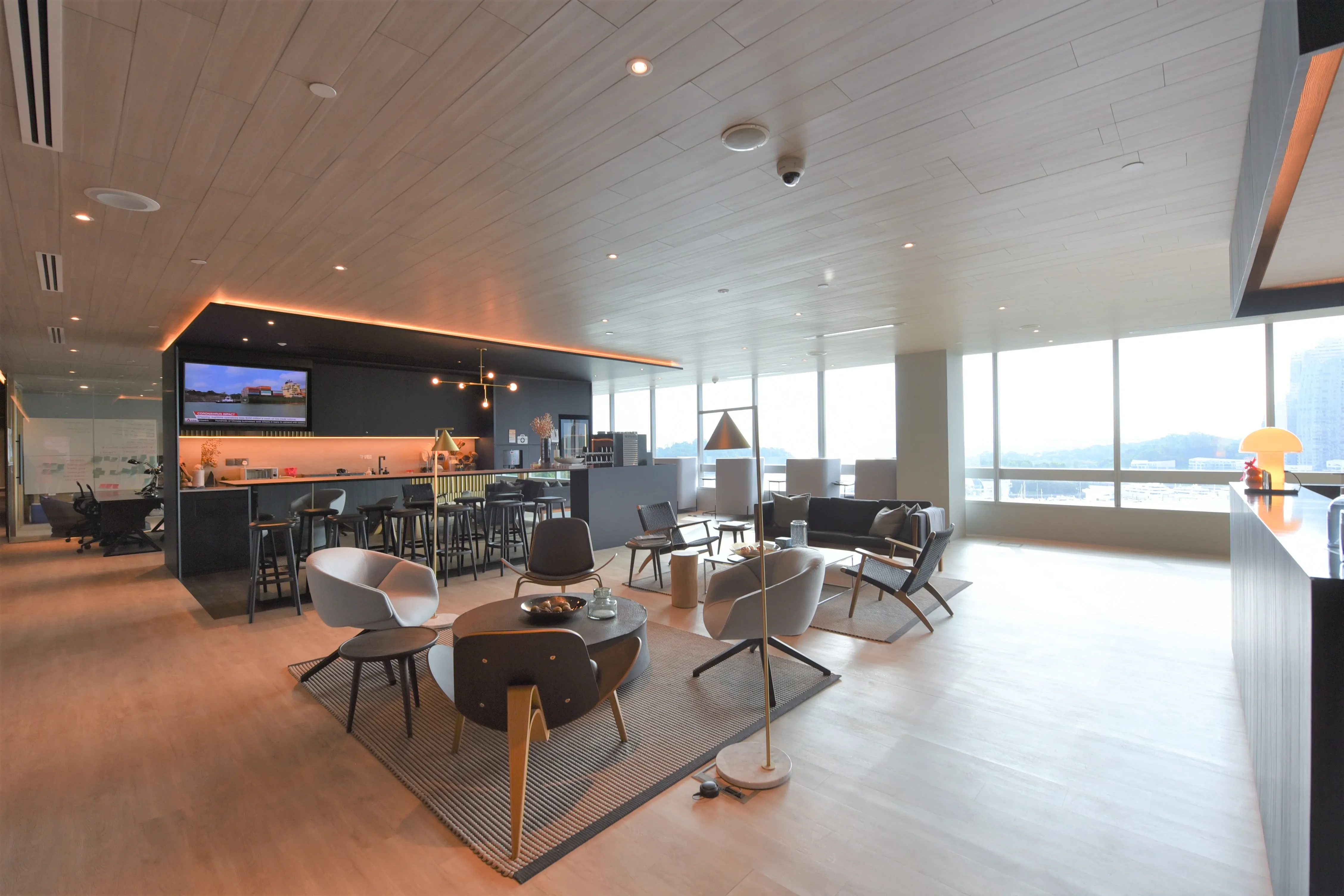 Netramz Opens New Office in Singapore