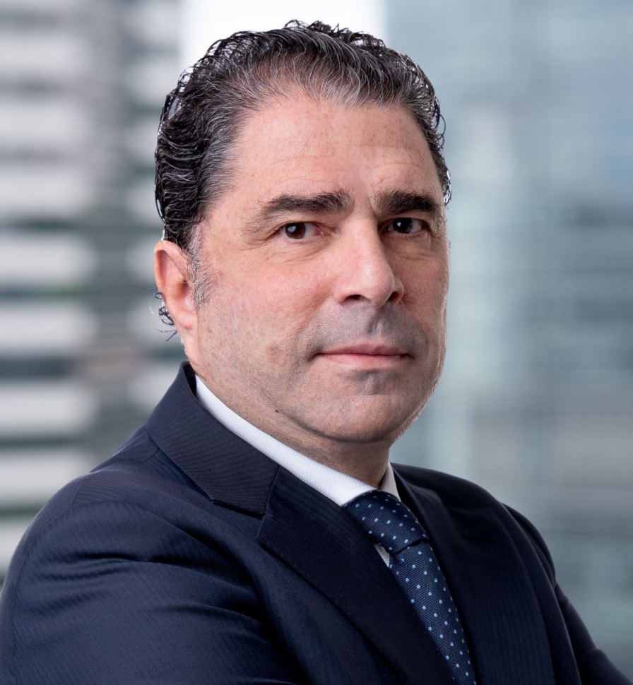 Marco Benedetti